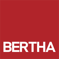 Bertha The Original Faszenes Grill Kemence - Piros
