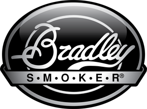 Bradley füstölőpogácsa 6x48 db plusz 1 csomag Ajándék