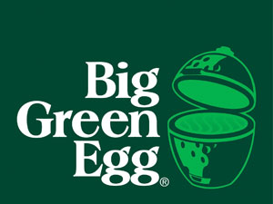 Big Green Egg M Start Pack