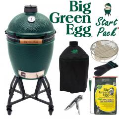 Big Green Egg L Start Pack