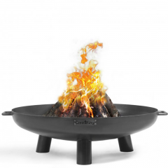 Cook King Happy Fire Kerti tűztál BALI 100 cm