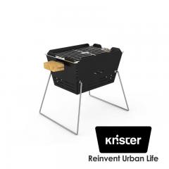 Knister Urban Grill Small