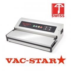 VAC STAR Easy Pro vákuumozó