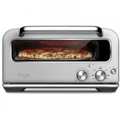 Sage The Smart Oven ® Pizzaiolo Elektromos Pizzasütő SPZ820
