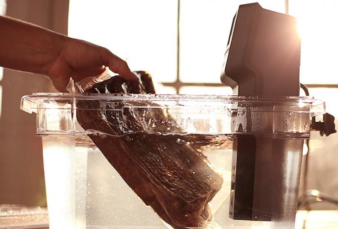 Így tárold a kész szuvidolt ételt - Sokkoló hűtéssel kép