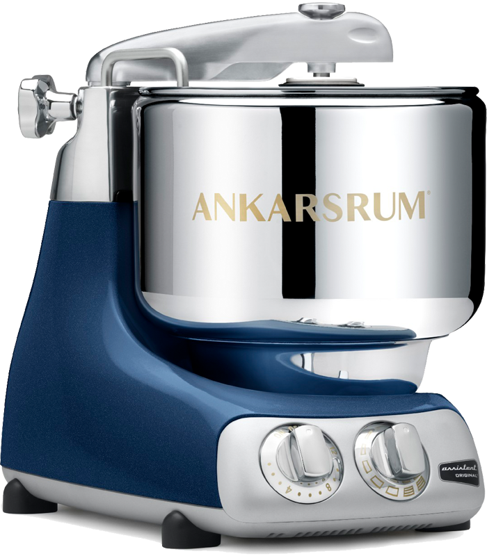 ANKARSRUM Assistent konyhai Robotgép AKM6230OB Óceán Kék