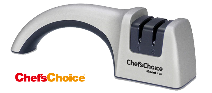 Chef's Choice Diamond Model 445 késélező