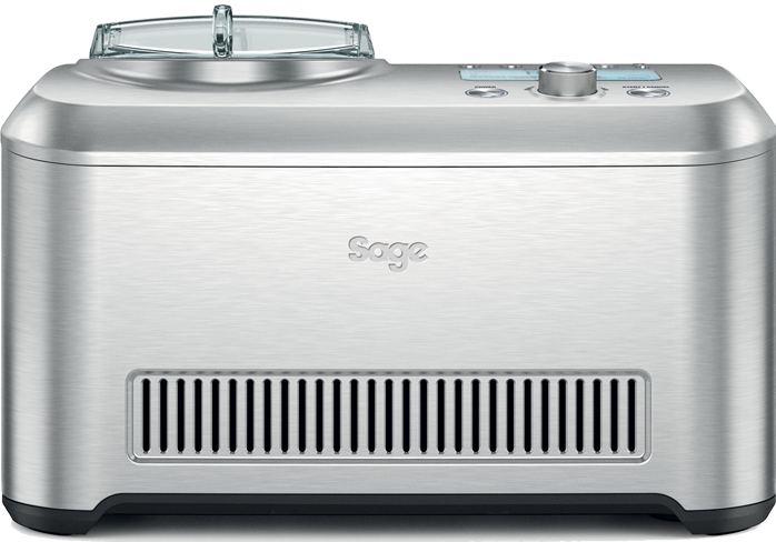 Sage THE SMART SCOOP™ Fagylaltgép kompresszorral BCI600