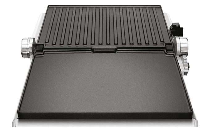 Sage The Smart Grill™ professzionális okos kontakt grilllap