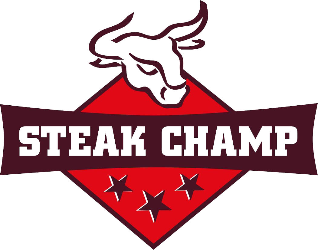 STEAK CHAMP steak maghőmérő 3 Color