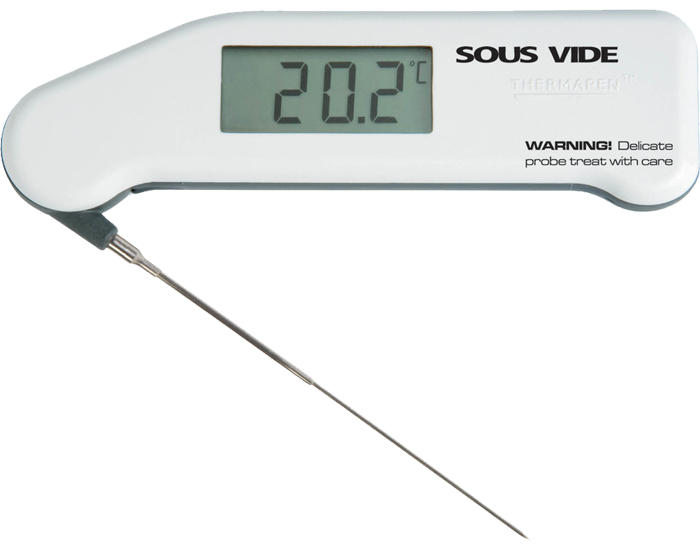 "BLACK FRIDAY " Sous Vide Thermapen® Thermometer