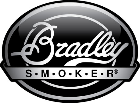 Bradley Original 4 polcos Füstölő szekrény