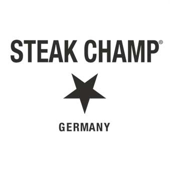 Steak Champ Összecsukható szakácskés