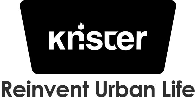 Knister Urban Grill Concept Small