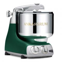 ANKARSRUM Assistent konyhai Robotgép AKM6230FG Erdő Zöld