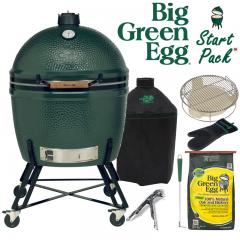 Big Green Egg 2XL Start Pack