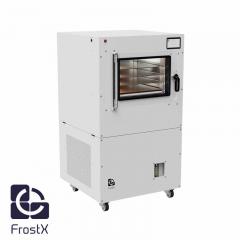 FrostX 7 Liofilizáló - fagyasztva szárító készülék 7 kg kapacitással