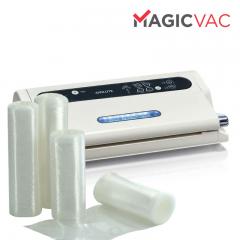 Magic Vac AXOLUTE vákuumozó + fólia Giga Pack