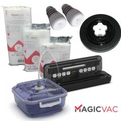 MAGIC VAC® Compact PRIME Csomag