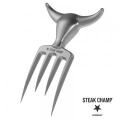 Steak Champ BULL Fork