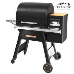Traeger TIMBERLINE 850 Pellet Grill & BBQ