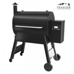 Traeger PRO 780 Pellet Grill & BBQ