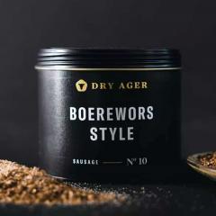 Dry Ager - Boerewors Style Fűszerkeverék