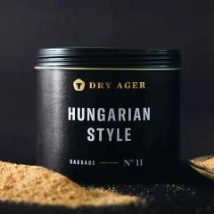 Dry Ager - Hungarian Style Fűszerkeverék