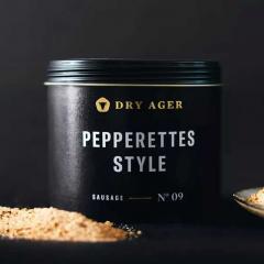 Dry Ager - Pepperettes Style Fűszerkeverék