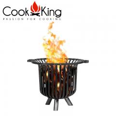 Cook King Happy Fire tűz kosár VERONA