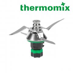 THERMOMIX™ TM6 Kés (komplett, TM6)