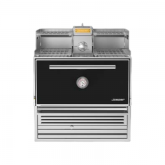Josper HJX Pro L175-W Large faszenes grill Kemence