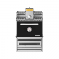 Josper  HJX Pro S80-W Small faszenes grill Kemence