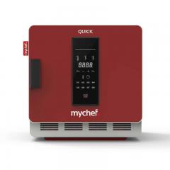 MyChef QUICK 1 Red Nagy Sebességű Sütő