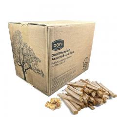 Ooni válogatott tölgyfa csomag (Karu 16)