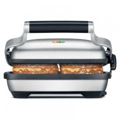 Sage  The Perfect Press™ Elektromos szendvics grill SSG600BSS