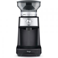 Sage The Dose Control Pro kúpkéses kávédaráló fekete BCG600BTR