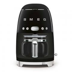 SMEG Filteres Kávéfőző Fekete 1050W