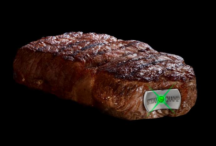 A jó steak a gasztronómia egyik csúcsa, ez egészen bizonyos. kép